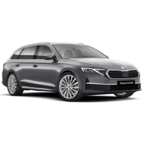 SKODA OCTAVIA COMBI