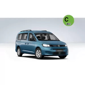 VOLKSWAGEN CADDY CALIFORNIA