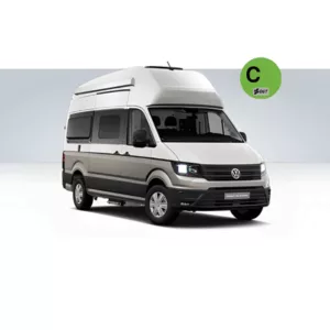 VOLKSWAGEN GRAND CALIFORNIA