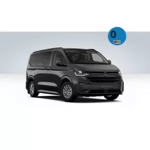 NUEVA VOLKSWAGEN E-CARAVELLE