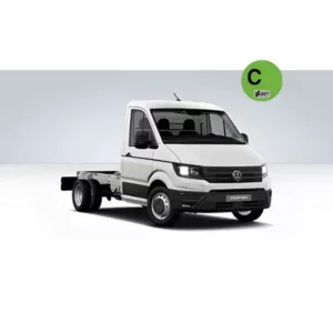 VOLKSWAGEN CRAFTER CHASIS