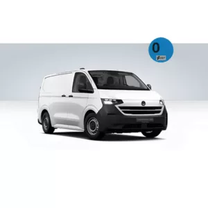 VOLKSWAGEN TRANSPORTER KOMBI