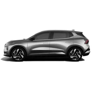 NUEVO MITSUBISHI ECLIPSE CROSS EV