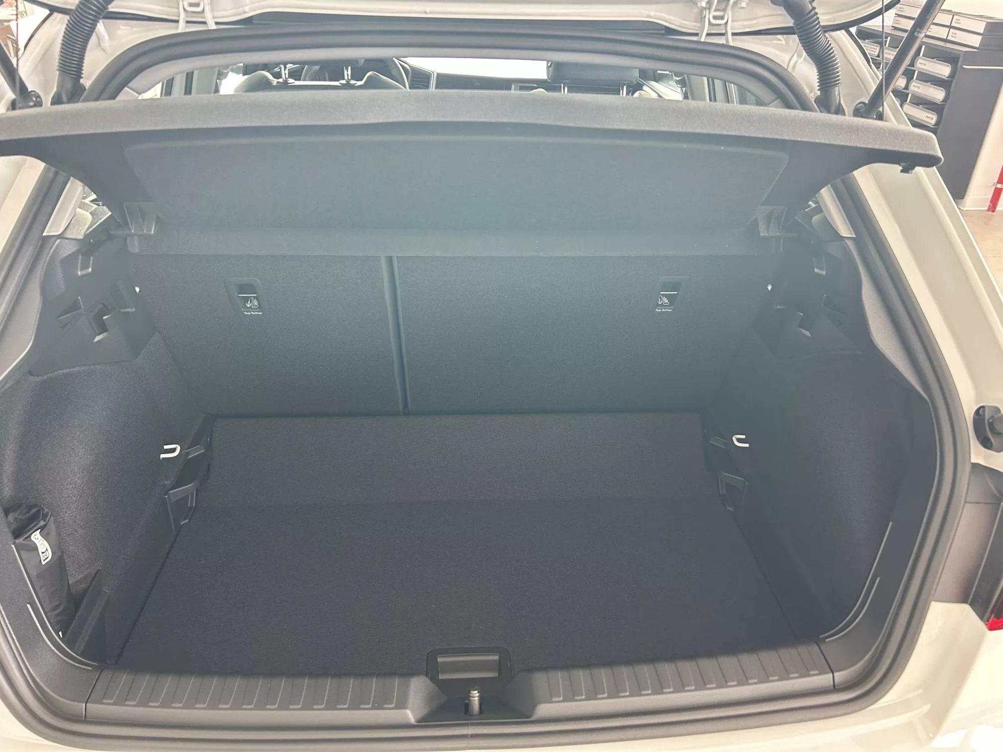 AUDI A1 ALLSTREET 35 TFSI 8 AUDI A1 Gasolina nuevo entrega inmediata Jaén