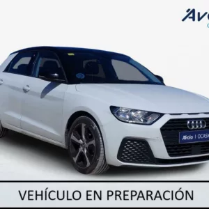 AUDI A1 SPORTBACK Gasolina 2020 segunda-mano Jaén