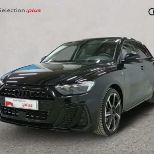 Coches de segunda mano en Jaén 35 AUDI A1 SPORTBACK Gasolina 2025 km 0 Jaén