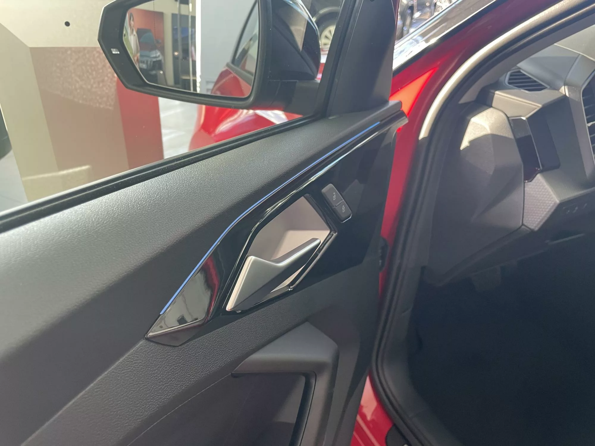 AUDI A1 SPORTBACK ADRENALIN 30 TFSI 6 AUDI A1 SPORTBACK Gasolina nuevo entrega inmediata Jaén