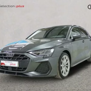 AUDI A3 SPORTBACK Hibrido 2025 km 0 Jaén