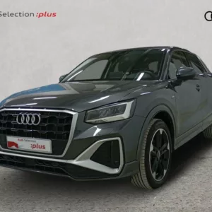 AUDI Q2 Diesel 2025 km 0 Jaén