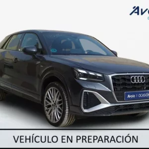 AUDI Q2 Diesel 2025 km 0 Jaén