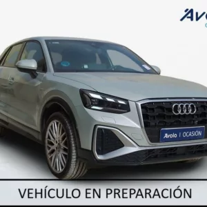 AUDI Q2 Diesel 2025 km 0 Jaén