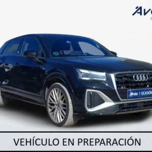 AUDI Q2 Diesel 2025 segunda-mano Jaén