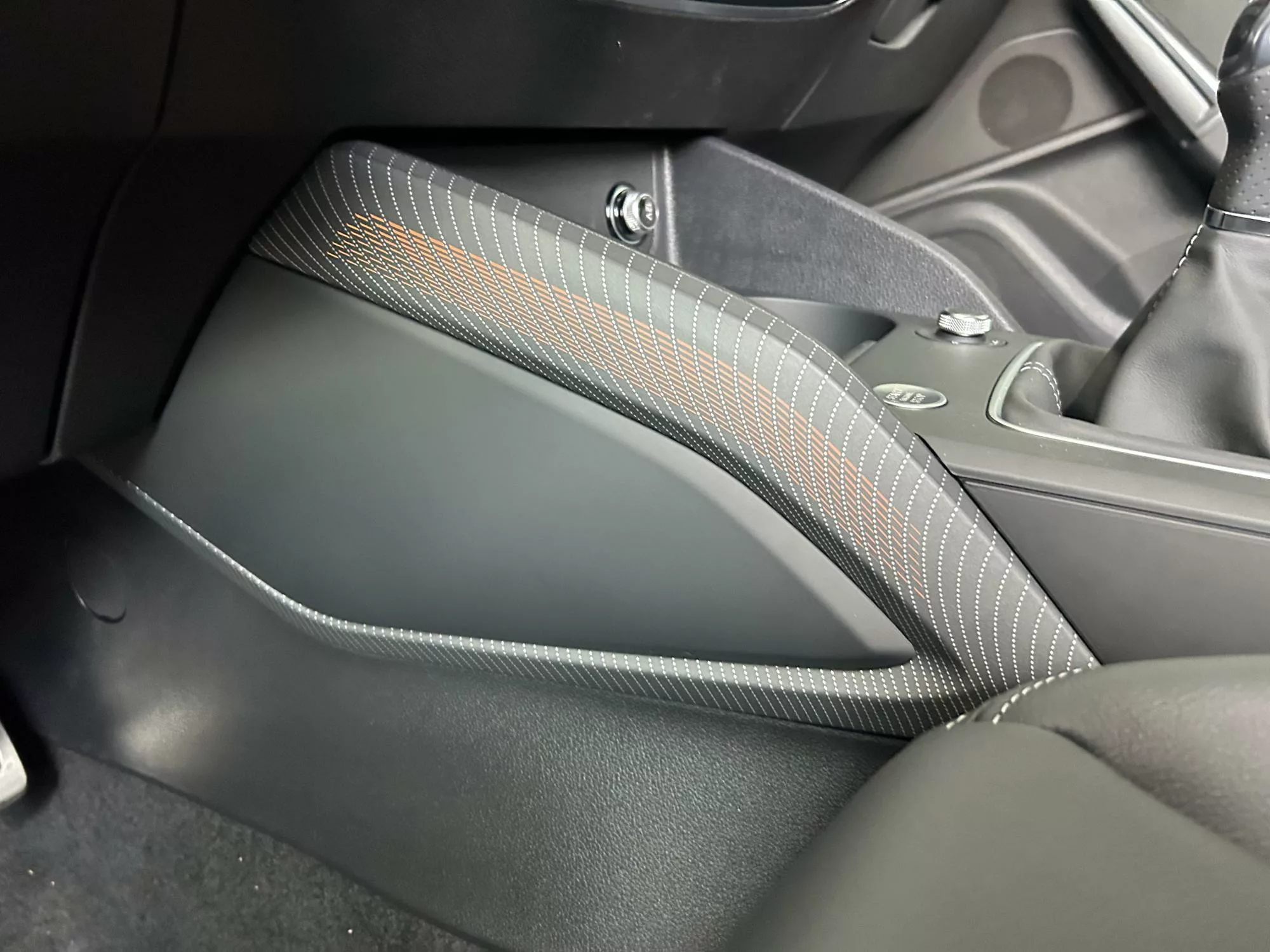 AUDI Q2 ADRENALIN BLACK 35 TDI 7 AUDI Q2 Diesel nuevo entrega inmediata Jaén