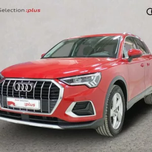 AUDI Q3 Diesel 2023 segunda-mano Jaén