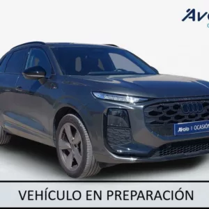 AUDI Q3 Diesel 2025 km 0 Jaén