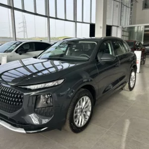 AUDI Q3 Gasolina nuevo entrega inmediata Jaén