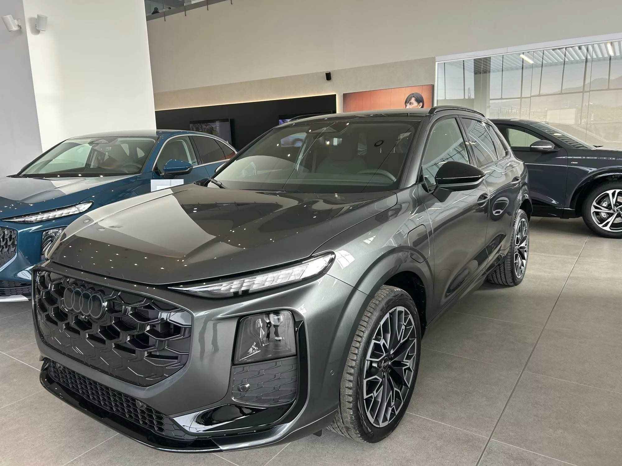 Placeholder Select Dynamic field