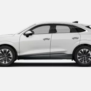 AUDI Q3 Sportback Diesel nuevo entrega inmediata Jaén