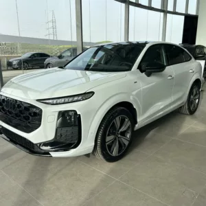 AUDI Q3 Sportback Gasolina nuevo entrega inmediata Jaén