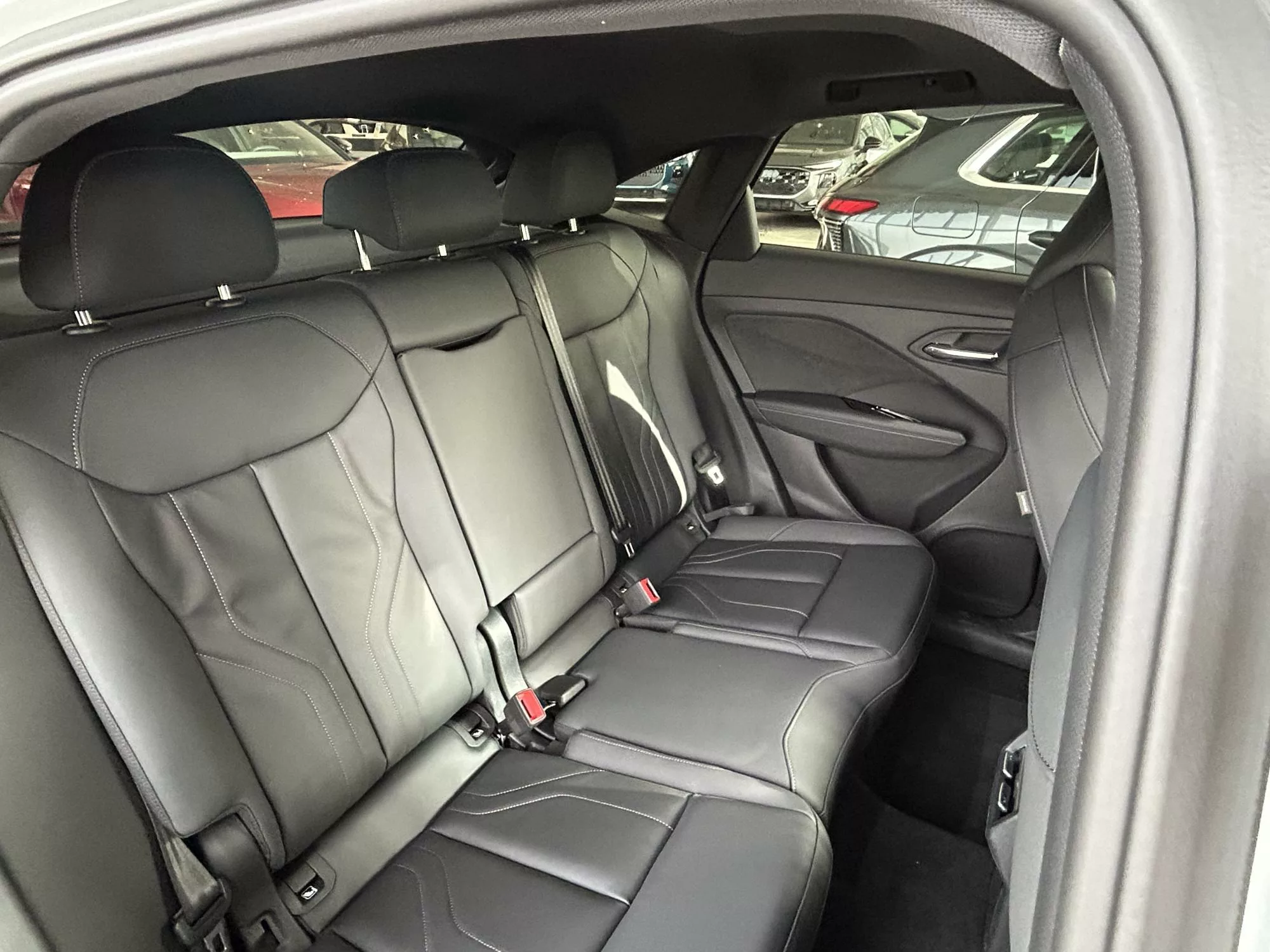 AUDI Q3 SPORTBACK LAUNCH EDITION 16 AUDI Q3 Sportback Gasolina nuevo entrega inmediata Jaén