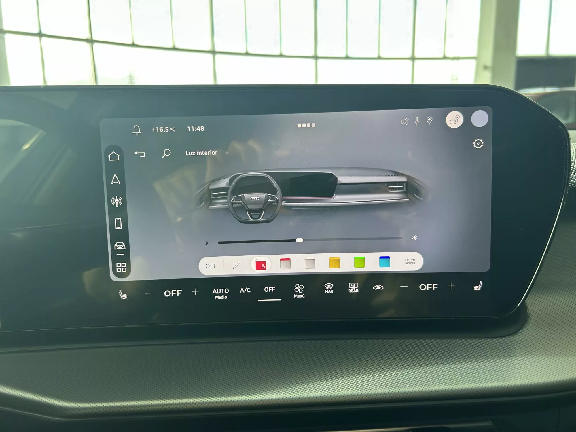 AUDI Q3 SPORTBACK LAUNCH EDITION 8 AUDI Q3 Sportback Gasolina nuevo entrega inmediata Jaén