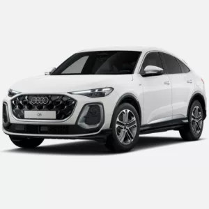 AUDI Q5 Sportback Hibrido enchufable nuevo entrega inmediata Jaén