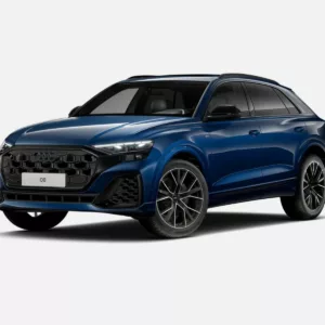 AUDI Q8 Diesel nuevo entrega inmediata Jaén