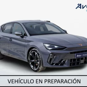 CUPRA LEON Hibrido 2025 segunda-mano Jaén