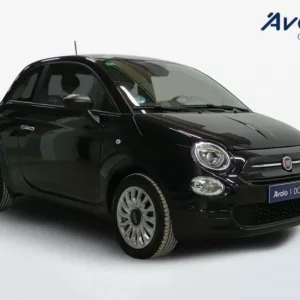 FIAT 500 Hibrido 2022 segunda-mano Jaén