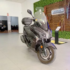 KYMCO GRAND DINK 300 Gasolina 2022 segunda-mano Granada