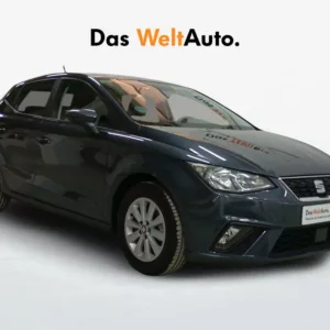 SEAT IBIZA Gasolina 2019 segunda-mano Jaén
