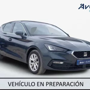 Coches de segunda mano en Jaén 30 SEAT LEON Diesel 2025 segunda-mano Jaén
