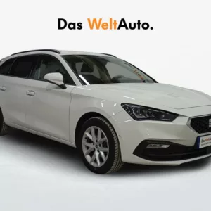 SEAT LEON ST Diesel 2022 segunda-mano Jaén