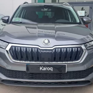 SKODA KAROQ Diesel 2025 km 0 Jaén