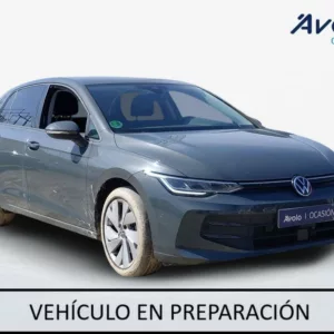 VOLKSWAGEN GOLF Diesel 2025 segunda-mano Jaén