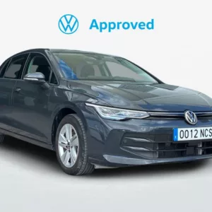 VOLKSWAGEN GOLF Gasolina 2025 km 0 Jaén