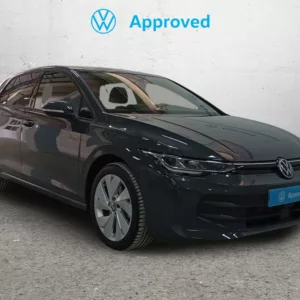 Coches de segunda mano en Jaén 41 VOLKSWAGEN GOLF Gasolina 2025 segunda-mano Jaén