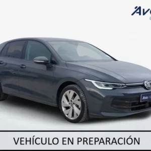 VOLKSWAGEN GOLF Gasolina 2025 segunda-mano Jaén