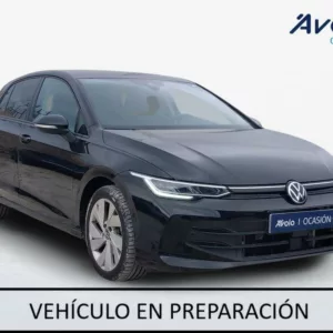 Coches de segunda mano en Jaén 32 VOLKSWAGEN GOLF Gasolina 2025 segunda-mano Jaén