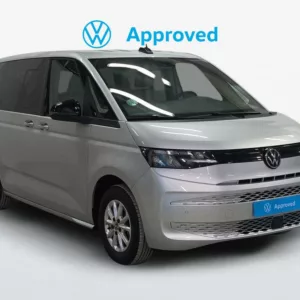 VOLKSWAGEN MULTIVAN Diesel 2025 km 0 Jaén
