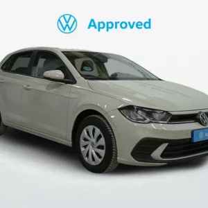 VOLKSWAGEN POLO Gasolina 2022 segunda-mano Jaén