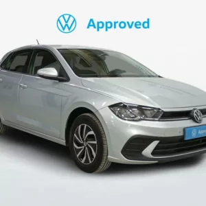 VOLKSWAGEN POLO Gasolina 2024 segunda-mano Jaén