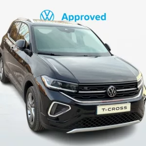 VOLKSWAGEN T-CROSS Gasolina 2024 km 0 Jaén