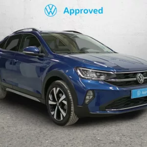 VOLKSWAGEN TAIGO Gasolina 2025 segunda-mano Jaén