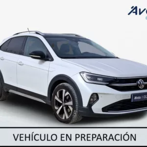 VOLKSWAGEN TAIGO Gasolina 2025 segunda-mano Jaén