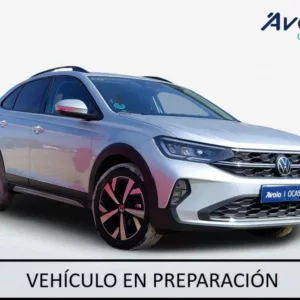 VOLKSWAGEN TAIGO Gasolina 2025 segunda-mano Jaén