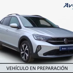 VOLKSWAGEN TAIGO Gasolina 2025 segunda-mano Jaén