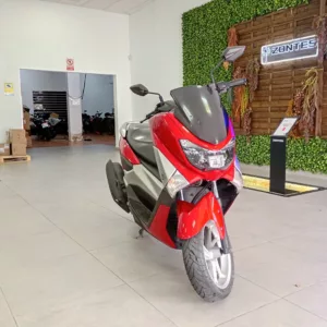 YAMAHA NMAX Gasolina 2015 segunda-mano Granada