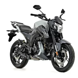 Motos de segunda mano en Granada 12 ZONTES 125-Z2 LCD E5+ Gasolina nuevo entrega inmediata Jaén