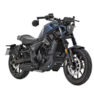 Motos de segunda mano en Granada 16 ZONTES 125C E5+ Gasolina nuevo entrega inmediata Jaén